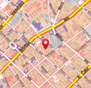 Mans eņǵels bērnu preču veikals, Linx, 1189.lv