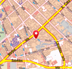 Amiks group, 1189.lv