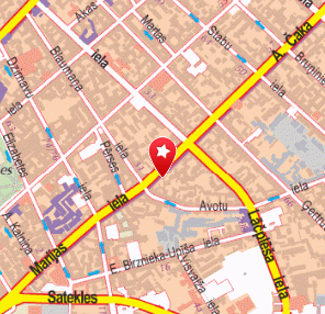 A & M Shoes SIA, veikals, 1189.lv