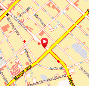 Starptautiskā manikīra studija, Versija Tev, 1189.lv