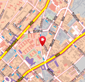 Ārstes Žanetes Sebres psihoterapijas prakse, 1189.lv