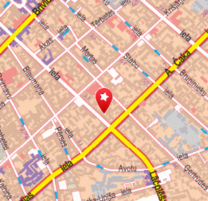 LABA, arodbiedrība, 1189.lv