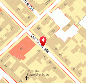 Bodīte - Modīte veikals, UBL, 1189.lv