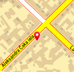 Western Union, pārstāvis Latvijā, 1189.lv