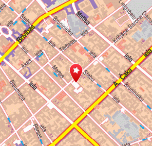 Air tour.lv, 1189.lv