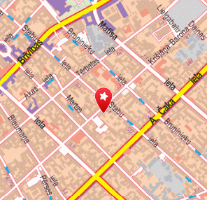 Podziņa veikals, Tihe, 1189.lv