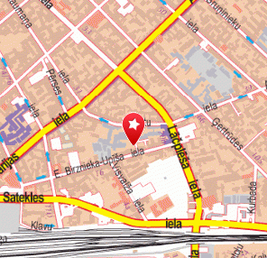 Bertini kāzu salons, Larikons, 1189.lv