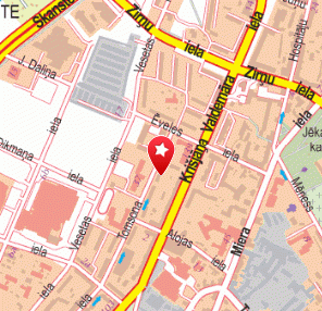 Dr. Igora Kudrjavceva ārsta prakse homeopātijā un Cigun metodē, 1189.lv