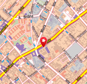 Latvijas stividorkompāniju asociācija, 1189.lv