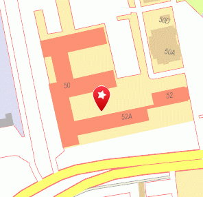 Adros Baltija, 1189.lv