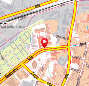 Koncertmeistars, 1189.lv