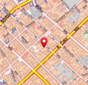 Chicco veikals, Anvol, 1189.lv