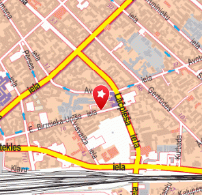 Amelia dizaina studija salons, RB solution, 1189.lv