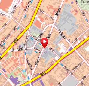 Anša Epnera studija AVE, 1189.lv