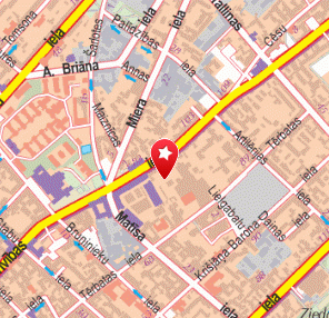 Jacques Lemans veikals, Perfekts C, 1189.lv