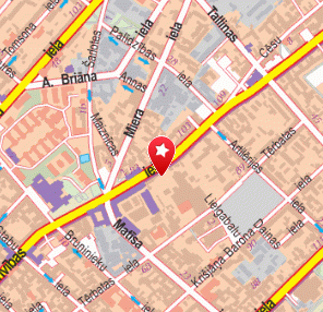 Textil star SIA, veikals, 1189.lv