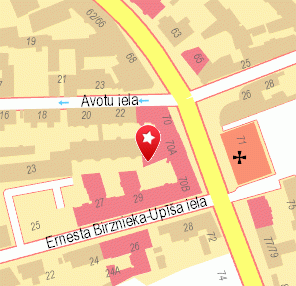 Valsts sociālās apdrošināšanas aģentūra, starptautisko pakalpojumu nodaļa, 1189.lv