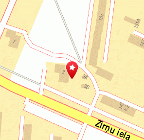 Live SIA, ofiss, 1189.lv