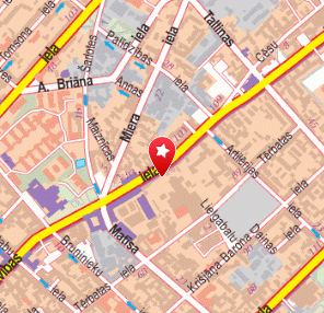 ELMO Tehnoloģija SIA, veikals, 1189.lv