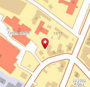 Ecodumas SIA, veikals, 1189.lv