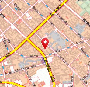 Magnolica veikals, Gratijas, 1189.lv