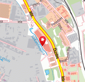 Fermani veikals, Artima, 1189.lv