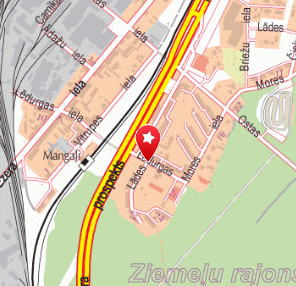 Skursteņslauķis Mucenieks, 1189.lv