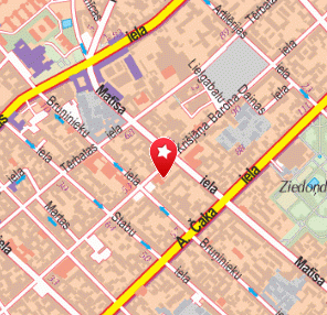 Adītājs SIA, veikals, 1189.lv