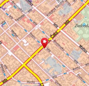 Inlex Agency SIA, Tulkojumu birojs, 1189.lv