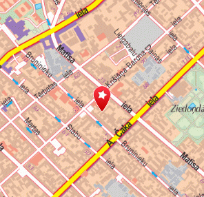 Atslēgu izgatavošanas darbnīca, 1189.lv