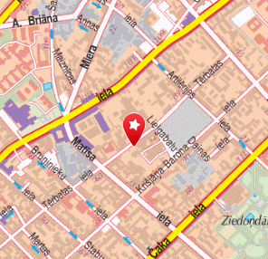 Dinamic Records, 1189.lv