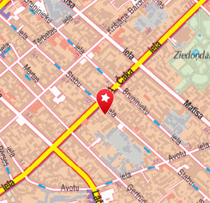 Gards SIA, veikals, 1189.lv