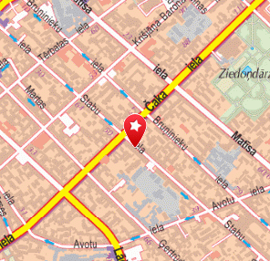 G.B. Marketing & Sales, 1189.lv