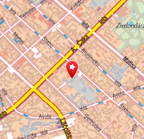 BDG concerts, 1189.lv