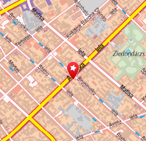 Nekas īpašs, 1189.lv