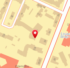 A.J. Stabinga konsultācijas, 1189.lv