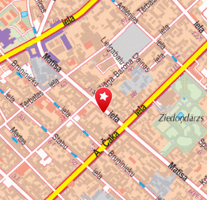 Art Life SIA, veikals, 1189.lv