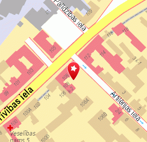 Apple autorizēts servisa centrs, BCCS TM SIA, 1189.lv