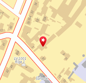 TEHNISKĀ ORTOPĒDIJA SIA, ortopēdisko preču veikals, 1189.lv