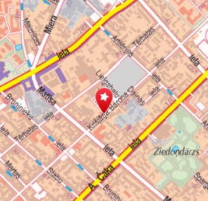 A. Imeks SIA, 1189.lv