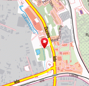 LAT B.G.I., kuģu personāla komplektēšana, 1189.lv