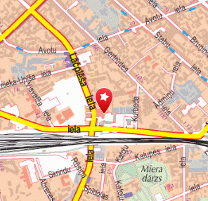 AVS Latvija, 1189.lv