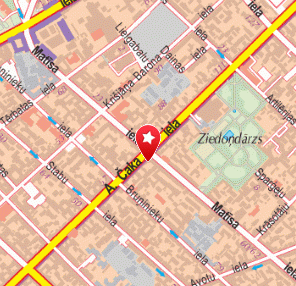 Abbat, 1189.lv