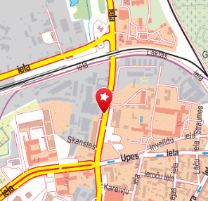 Lindorff OY Latvijas filiāle, 1189.lv