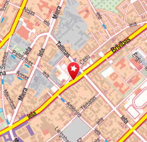 Amber Broker Baltic SIA, filiāle, 1189.lv