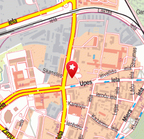 Circle K Latvia, 1189.lv