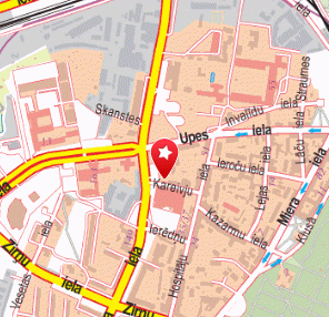 Latvijas SOS - bērnu ciematu asociācija, 1189.lv