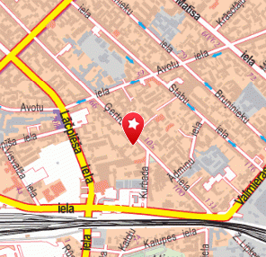 Ģertrūdes ielas teātris, 1189.lv