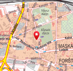 96 apdrošināšanas brokeris, 1189.lv