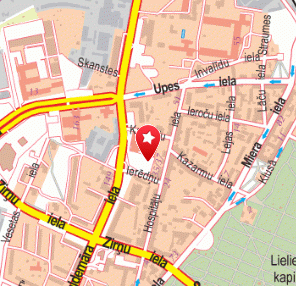 Rimi Valdemāra hipermārkets, Rimi Latvia, 1189.lv